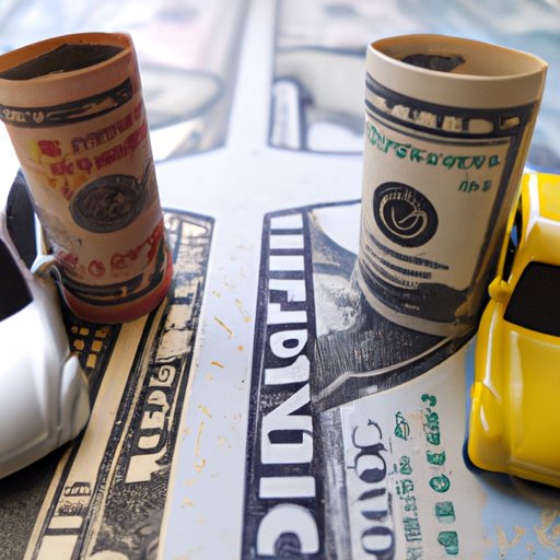 How Financing Affects Car Exchanges