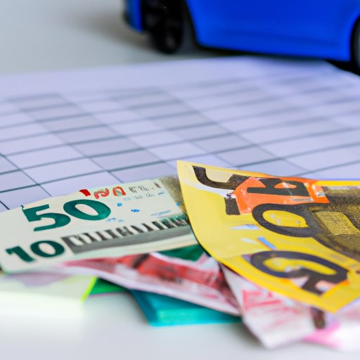 What to Consider Before Exchanging a Car on Finance