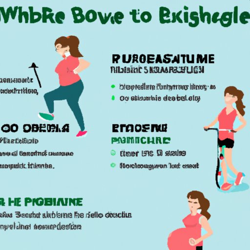 How to Choose a Safe Exercise Routine During Pregnancy