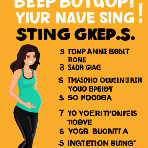 Tips for Staying Fit and Healthy During Pregnancy