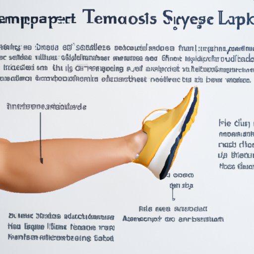 Examining the Impact of Exercise on Superficial Thrombophlebitis