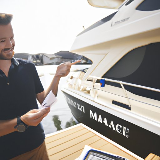 Exploring Financing Options for Boat Owners