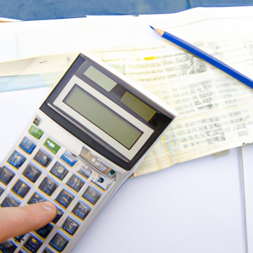 Calculating the Cost of Boat Financing