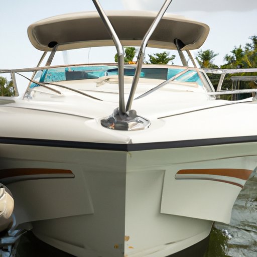 What You Should Know Before Financing a Boat