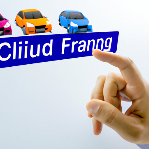 How to Choose the Right Financing Option When Buying a Car