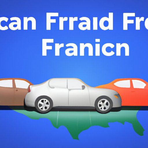 Financing Options for Those Looking to Buy a Car from Another State