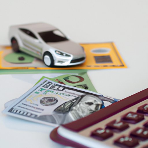 Advantages and Disadvantages of Financing an Existing Car