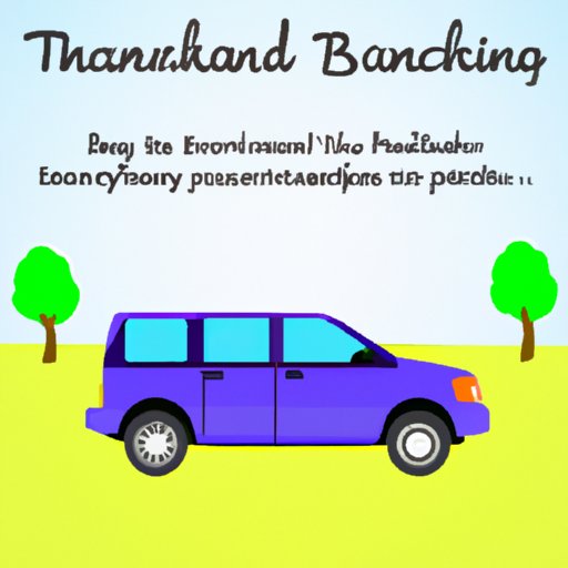 The Benefits of Having a Backup Vehicle While Financing Another