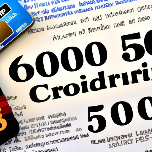 Exploring Your Financing Options with a 500 Credit Score