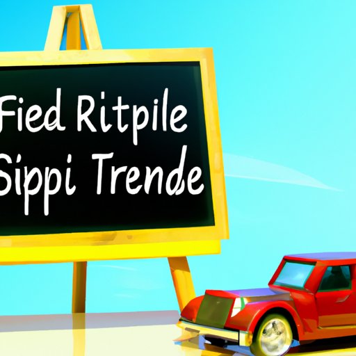 Tips for Shopping Around When Financing a Car with a Rebuilt Title