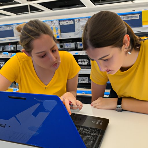 Exploring Financing Options for Laptops at Best Buy