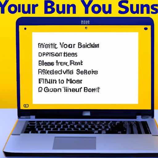 Understanding the Process of Financing a Laptop at Best Buy