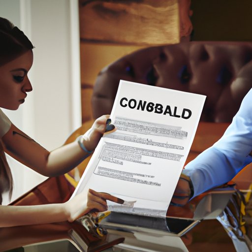 Understanding the Terms and Conditions