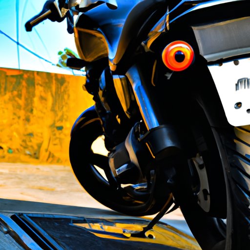 Tips for Finding the Best Motorcycle Financing Deals