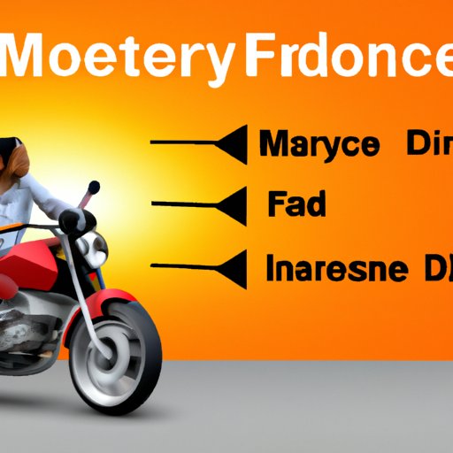 How Interest Rates Affect Motorcycle Financing