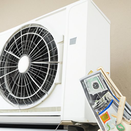 Saving Money with Financing on a New AC Unit