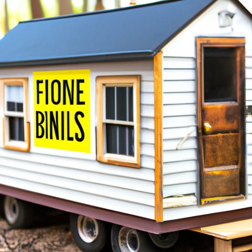 Common Mistakes to Avoid When Financing a Tiny House