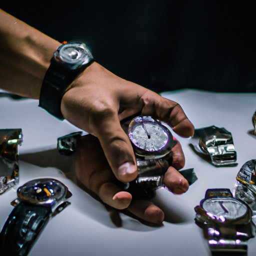 Exploring Different Types of Watches That Can Be Financed