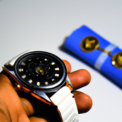 Pros and Cons of Financing a Watch