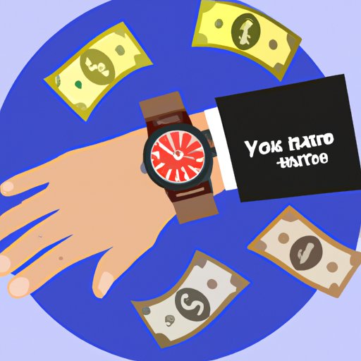 Tips for Buying a Watch on Credit