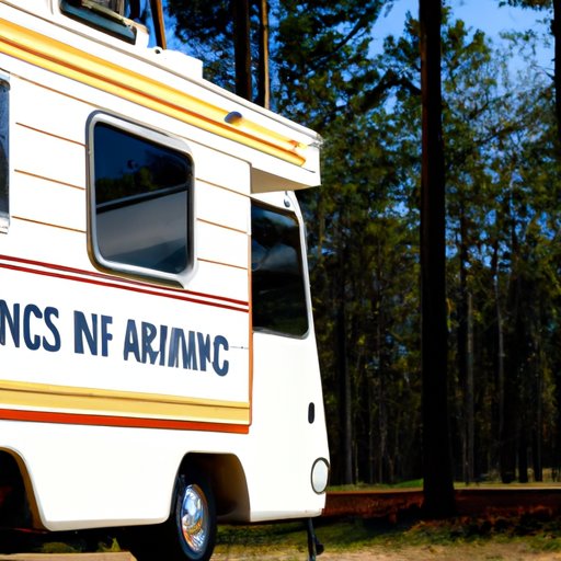 Understanding Financing Terms for RV Purchases