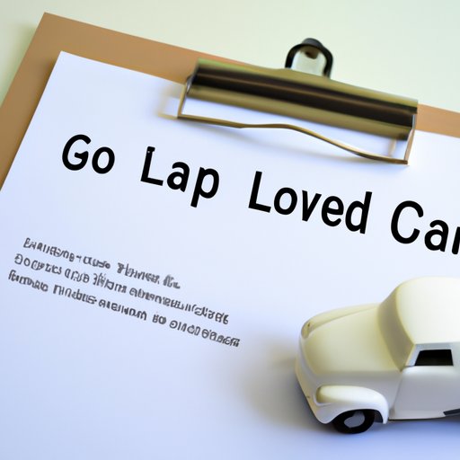 Strategies for Getting Approved for Another Car Loan