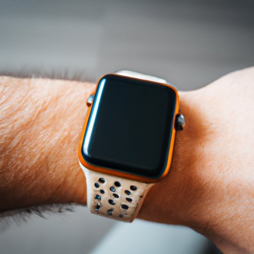 How to Finance an Apple Watch: A Comprehensive Guide