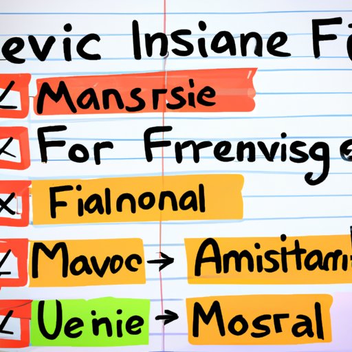 How to Manage Financing Multiple Vehicles