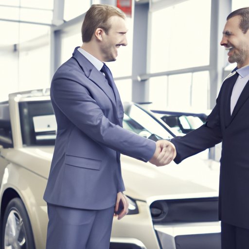 What to Consider When Financing More Than One Car