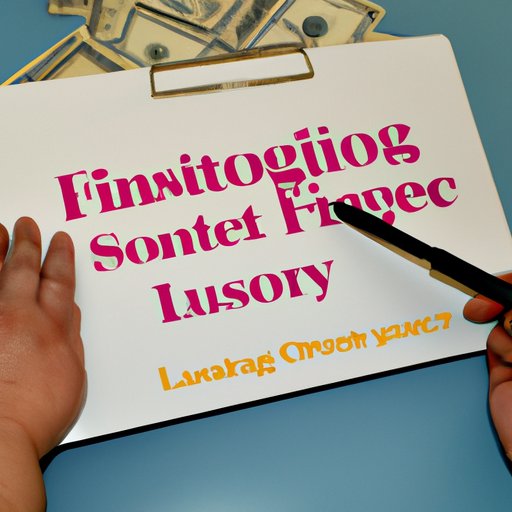 Considering the Risks of Financing Weight Loss Surgery