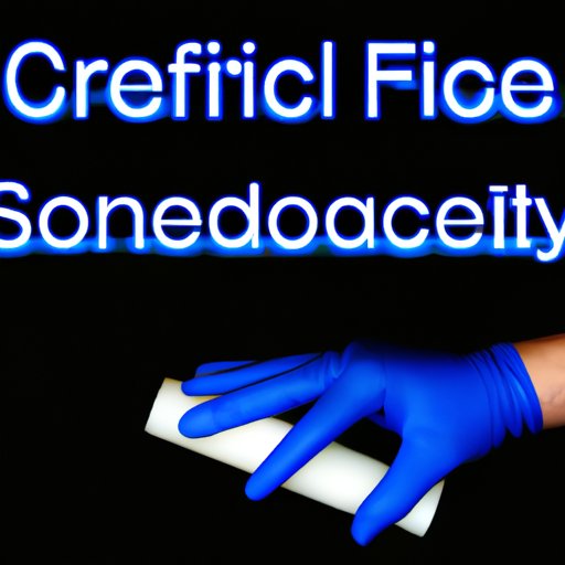 Career Opportunities with a Forensic Science Degree