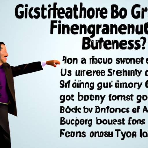 Benefits of Getting a Grant for Starting a Business