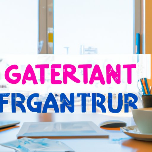 How to Apply for Grants to Start Your Business