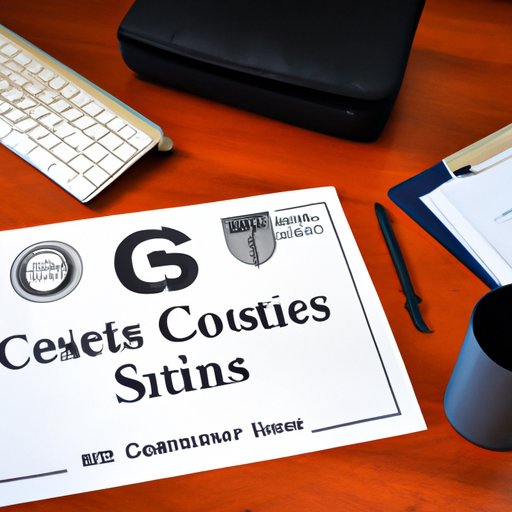 Preparing for a Job Interview with a CS Degree