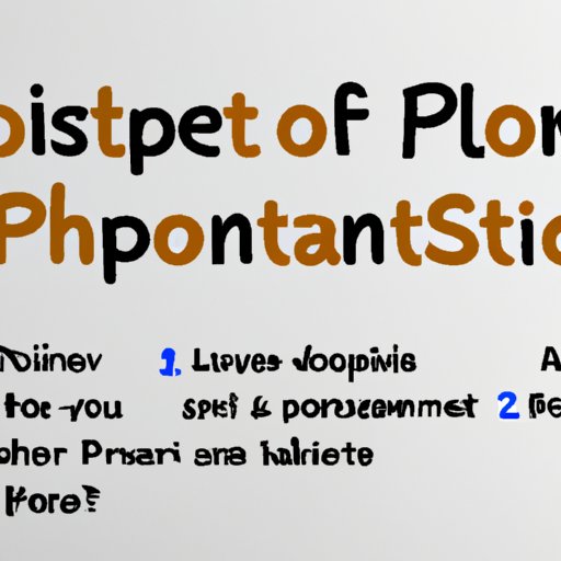 What to Consider Before Taking Out a PPP Loan to Start Your Business