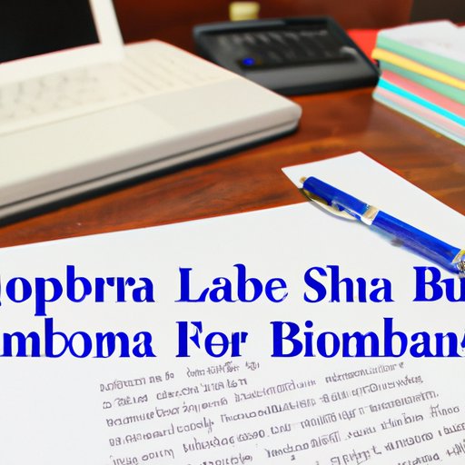 Exploring the SBA Loan Process: What You Need to Know Before Applying for an SBA Loan to Start Your Business