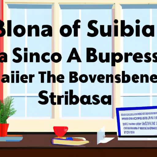 SBA Loans: What You Should Know Before Seeking Financing to Start Your Business