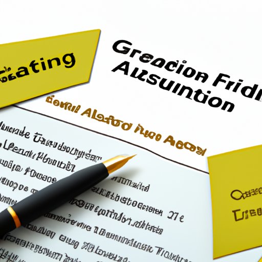 Navigating the Application Process for Financial Aid When Pursuing a Graduate Certificate