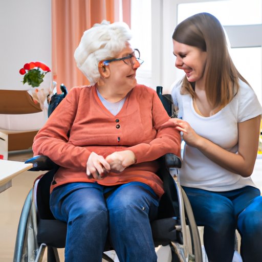 Exploring the Benefits of Care at Home for Elderly and Disabled Individuals