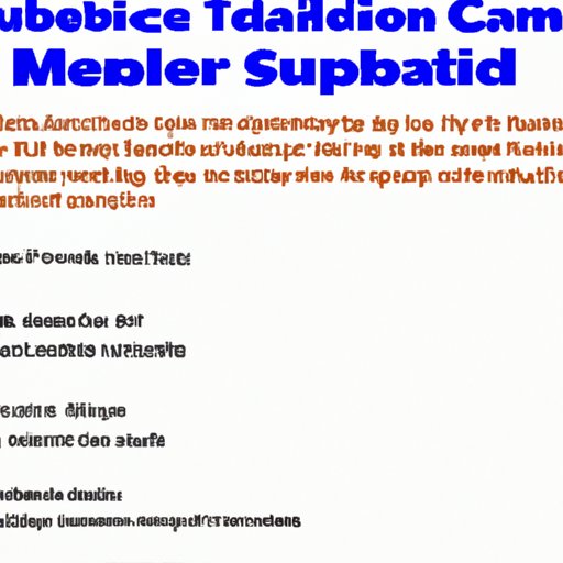 Steps to Take for Home Care on SLMB Medicaid