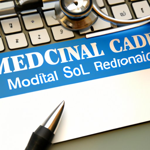 Contacting Your Local Medicaid Office