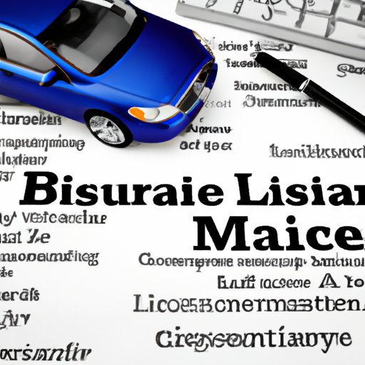 Exploring the Benefits of Liability Insurance on a Financed Car