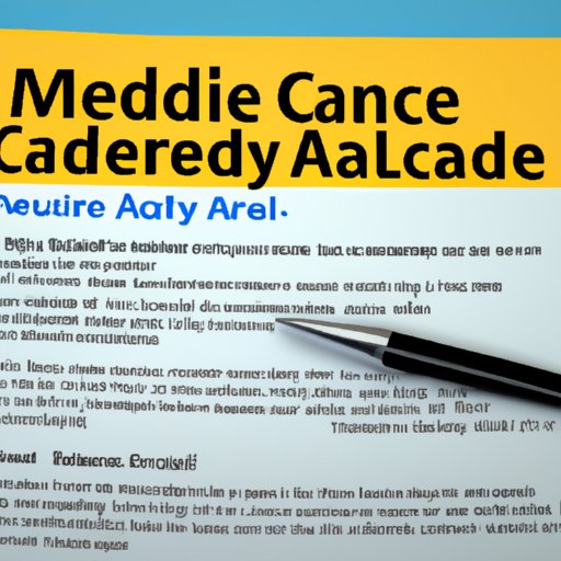 Exploring the Eligibility Requirements for Early Medicare Access if You Have Cancer