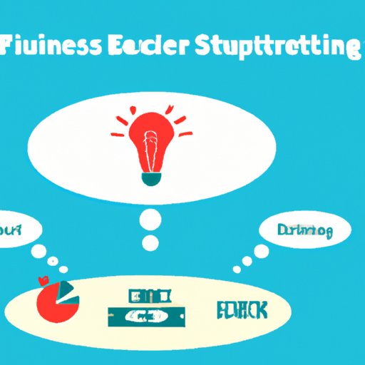 Introduction: Explaining the Problem of Securing Funding for Starting a Business