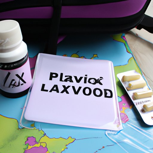 How to Maximize the Use of Paxlovid for Travel