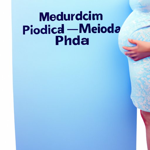 Exploring the Relationship Between Medicaid and Insurance for Pregnant Women
