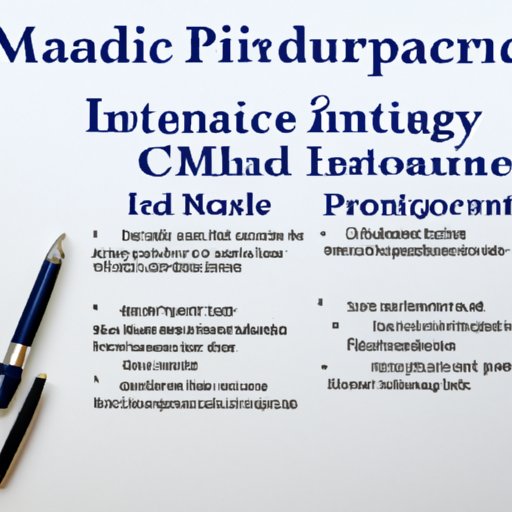 Understanding the Interplay Between Insurance and Pregnancy Medicaid