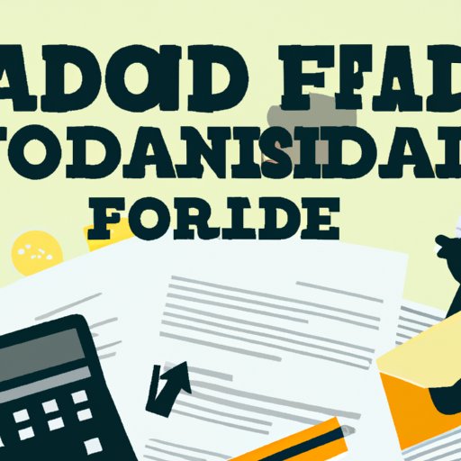 Exploring All Your Options: What to Consider When Applying for More Financial Aid