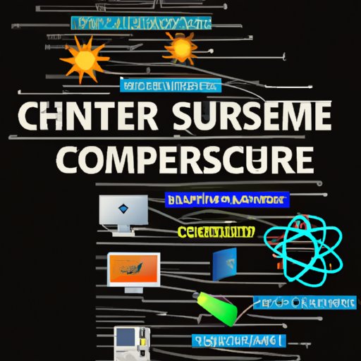 The Benefits of Pursuing a Career in Computer Science