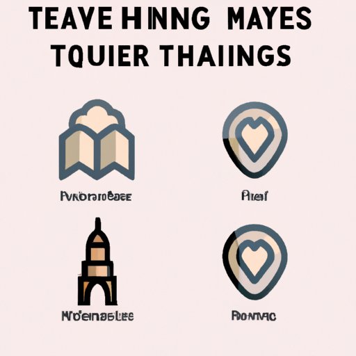 Suggestions for Nearby Activities and Attractions